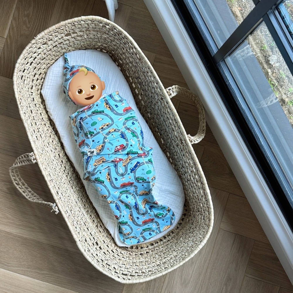 Norani Snugababe Sleep Pod